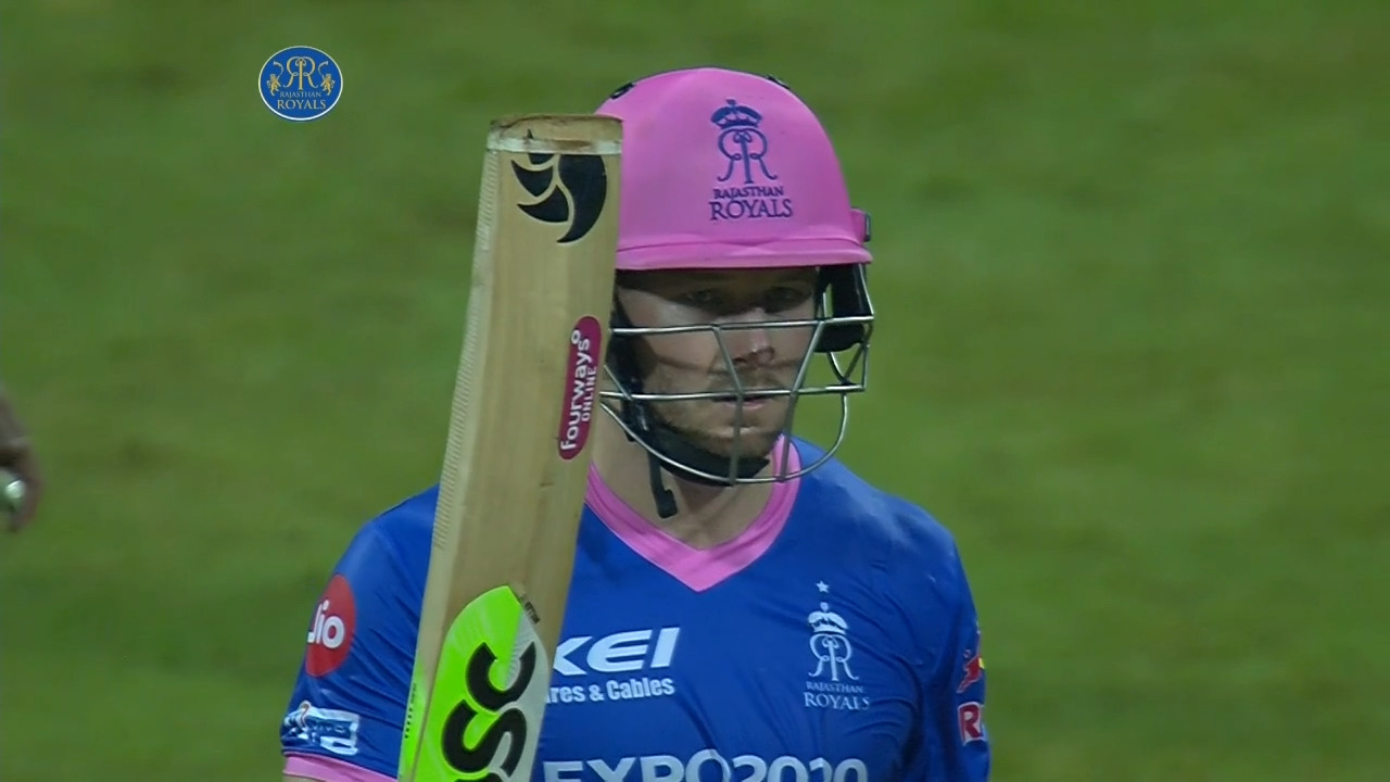 David Miller's counter-attacking 62(43)