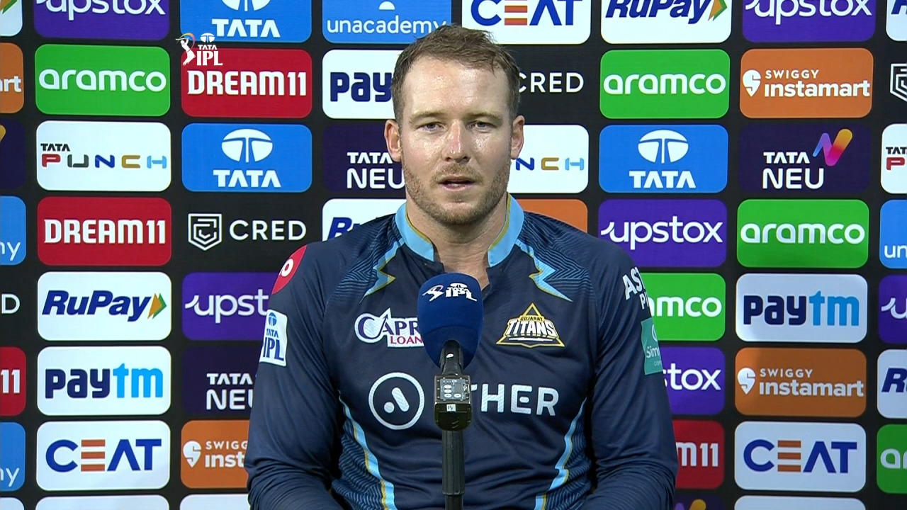 Livingstone's innings changed the game: Miller