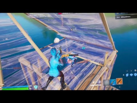 Grab and go 🎧 | Fortnite montage