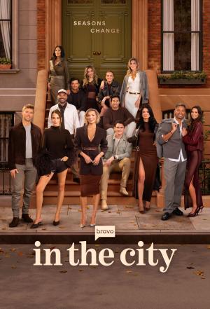 In the City - 123Movies