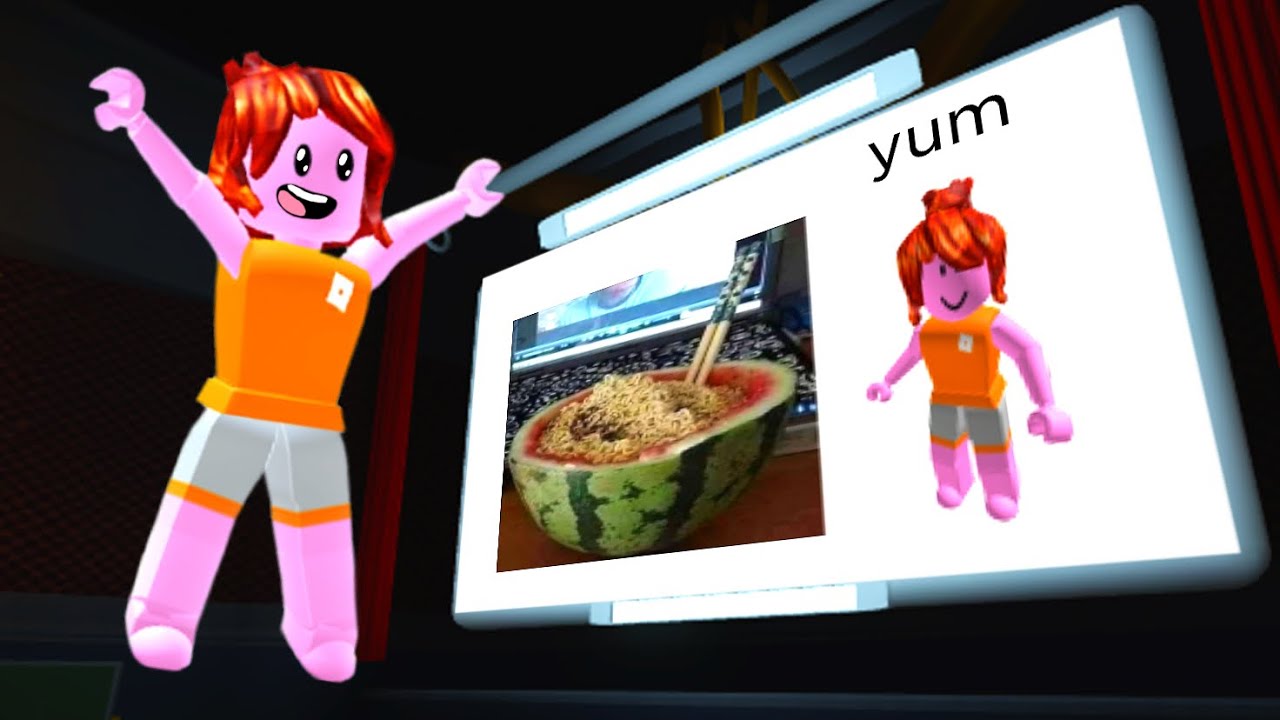 Roblox my movie… background