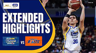 MAGNOLIA vs MERALCO | EXTENDED HIGHLIGHTS | PBA SEASON 50 COMMISSIONER’S CUP | MAY 10, 2026