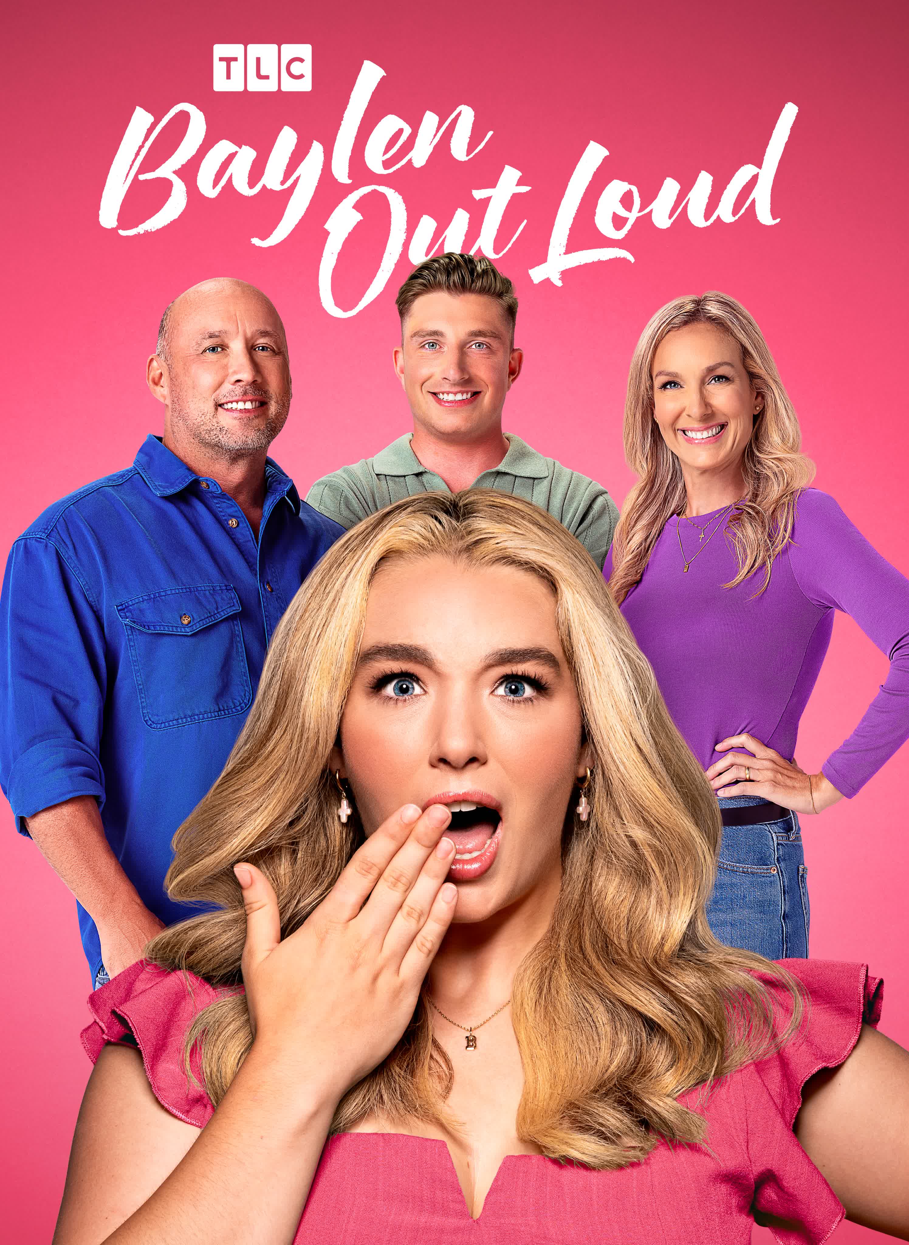 Baylen Out Loud