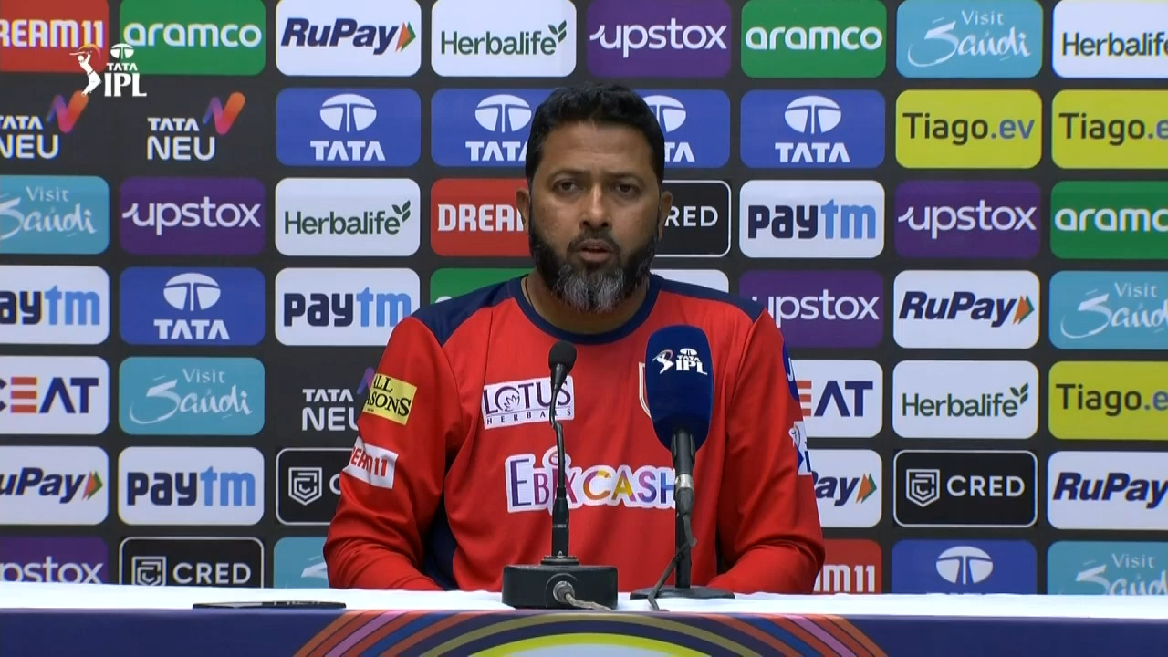 Our bowlers will come back strong: Wasim Jaffer
