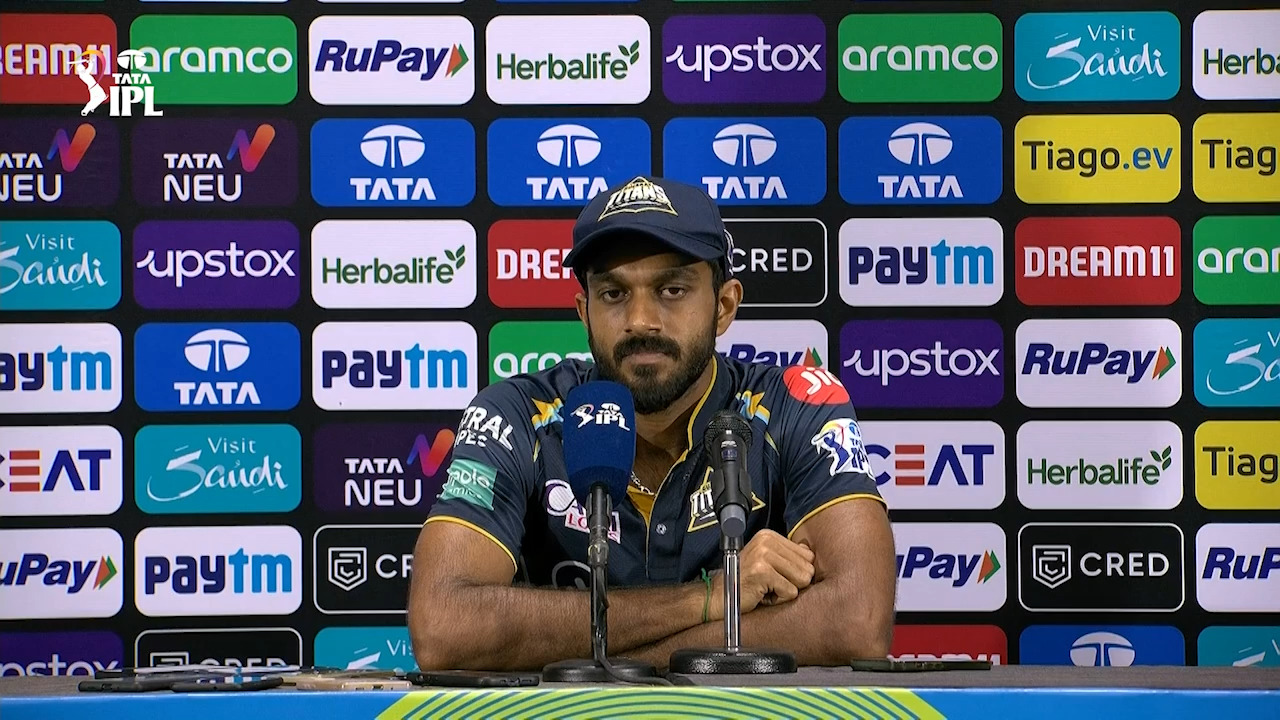 The way Shubman Gill is batting right now is just unbelievable: Vijay Shankar