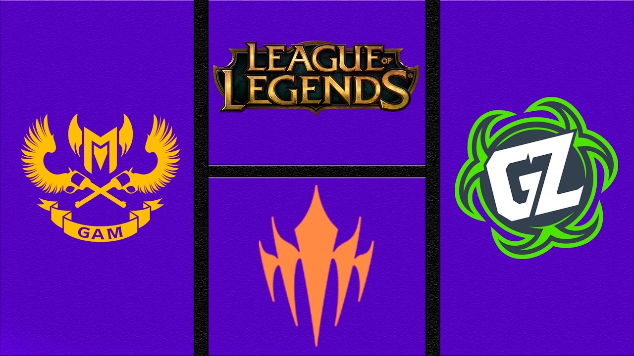 GAM vs Ground Zero | Group | LCP HIGHLIGHTS | 2026 | LOL HIGHLIGHTS