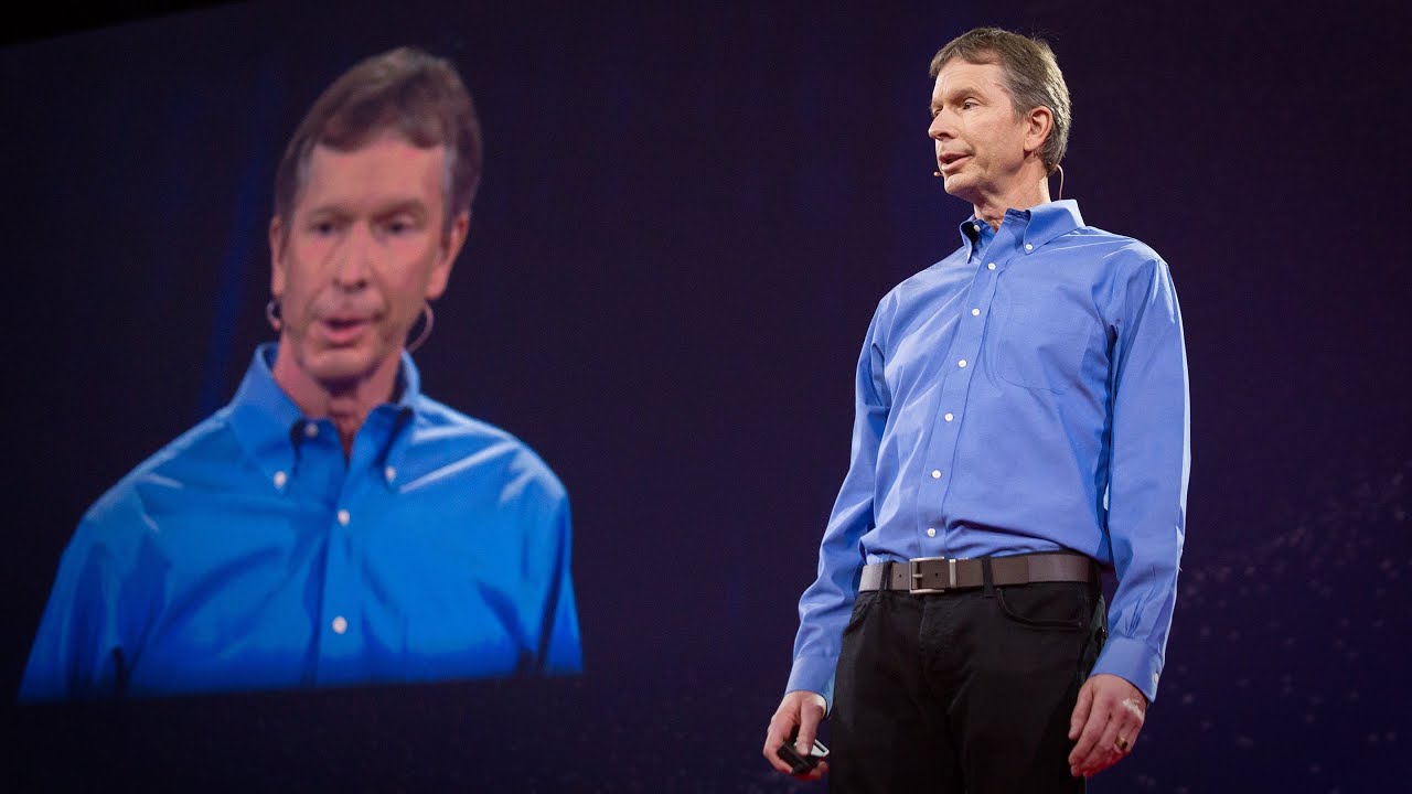 How your brain constructs reality