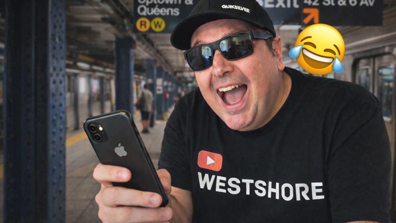 Westshore's TikTok Reaction Highlights You Can't Miss Episode 20