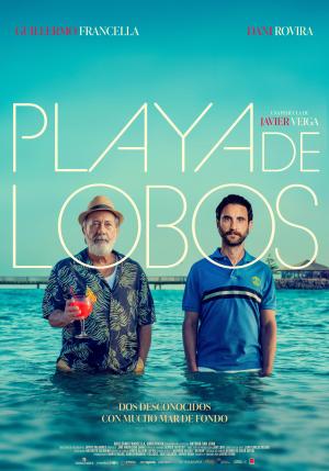 Wolf Beach [Spanish]