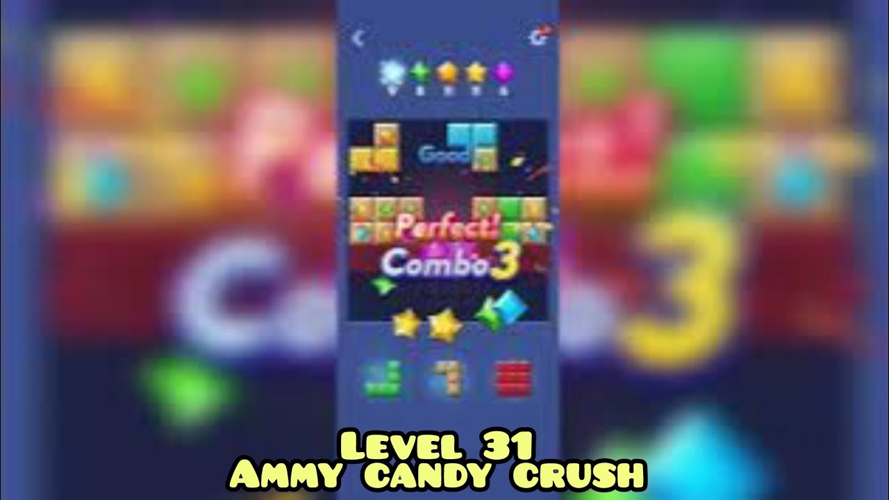 Block blast adventure level 31 solution walkthrough