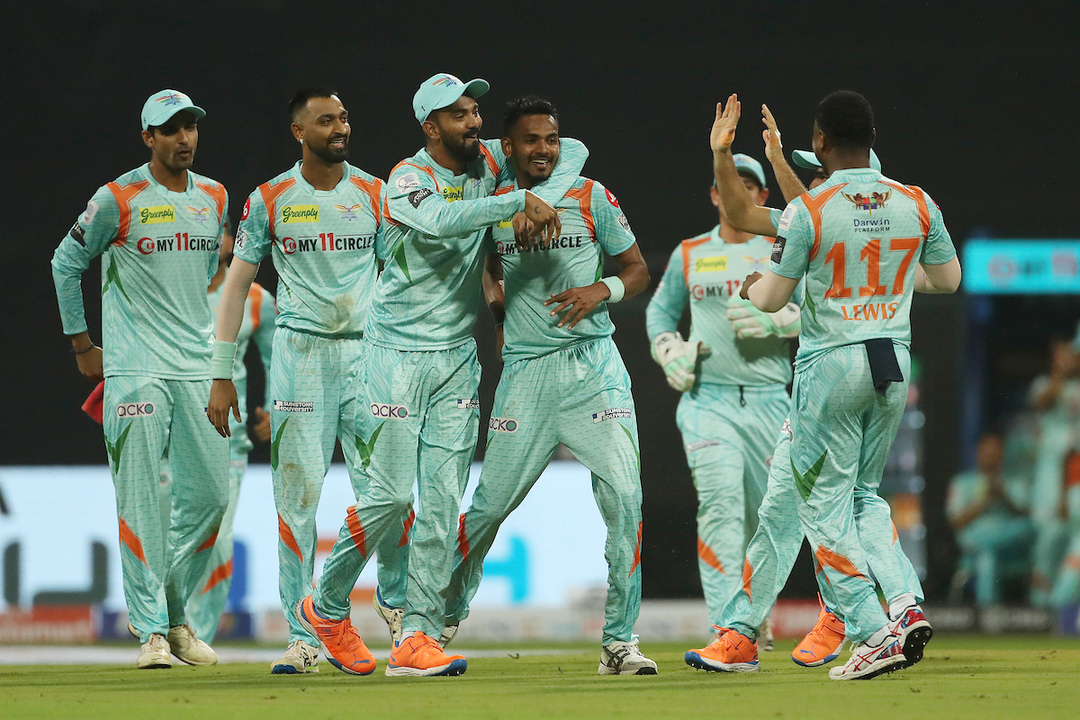 Explained: How Chameera deceived Shankar