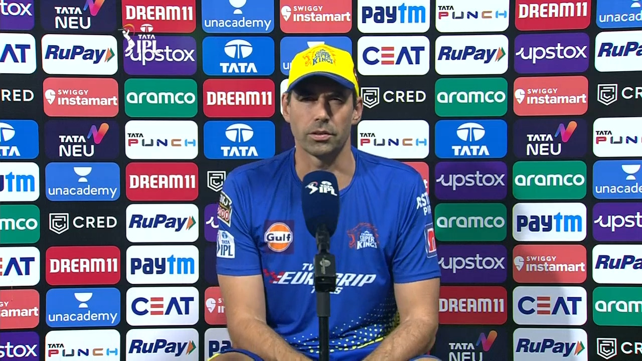 Miller played an outstanding knock: Fleming