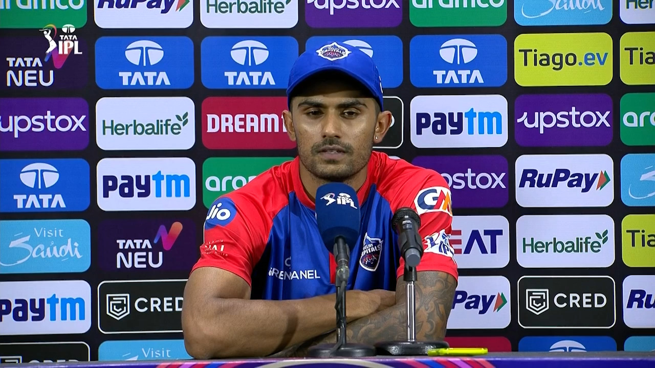 I wanted to grab the opportunity: Aman Khan