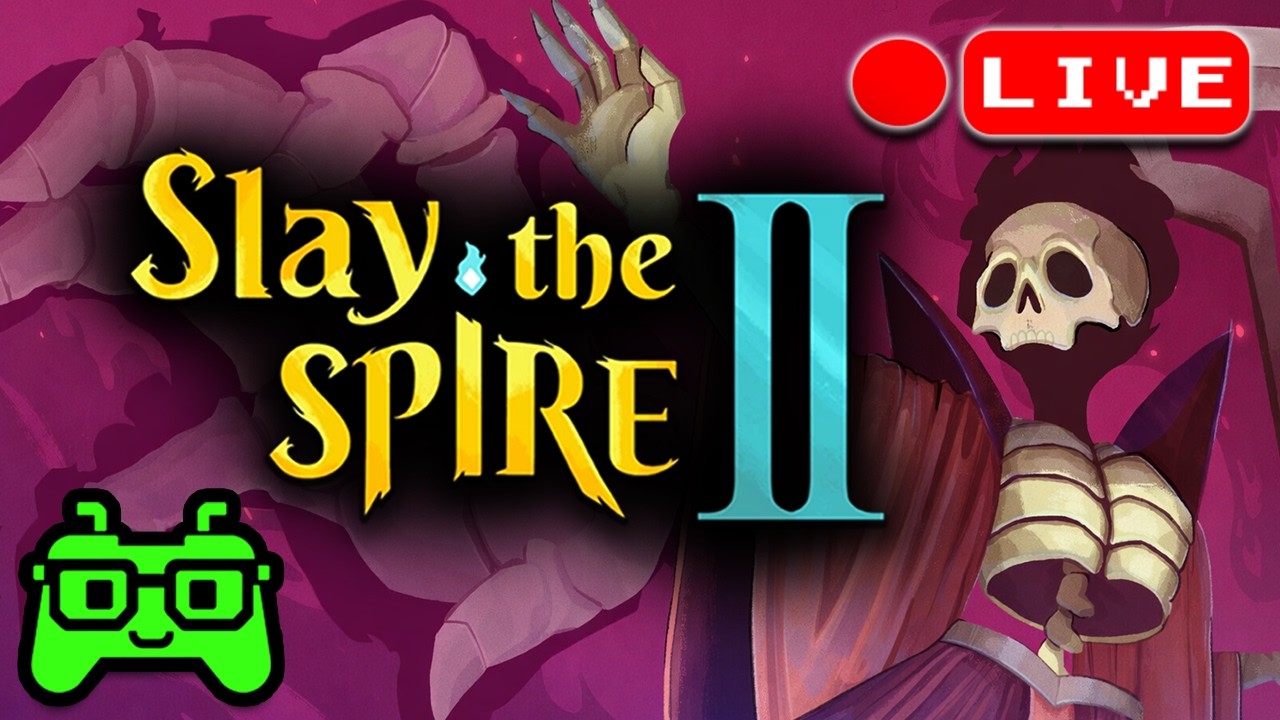 SUMO First & Then STS2 | Slay The Spire 2