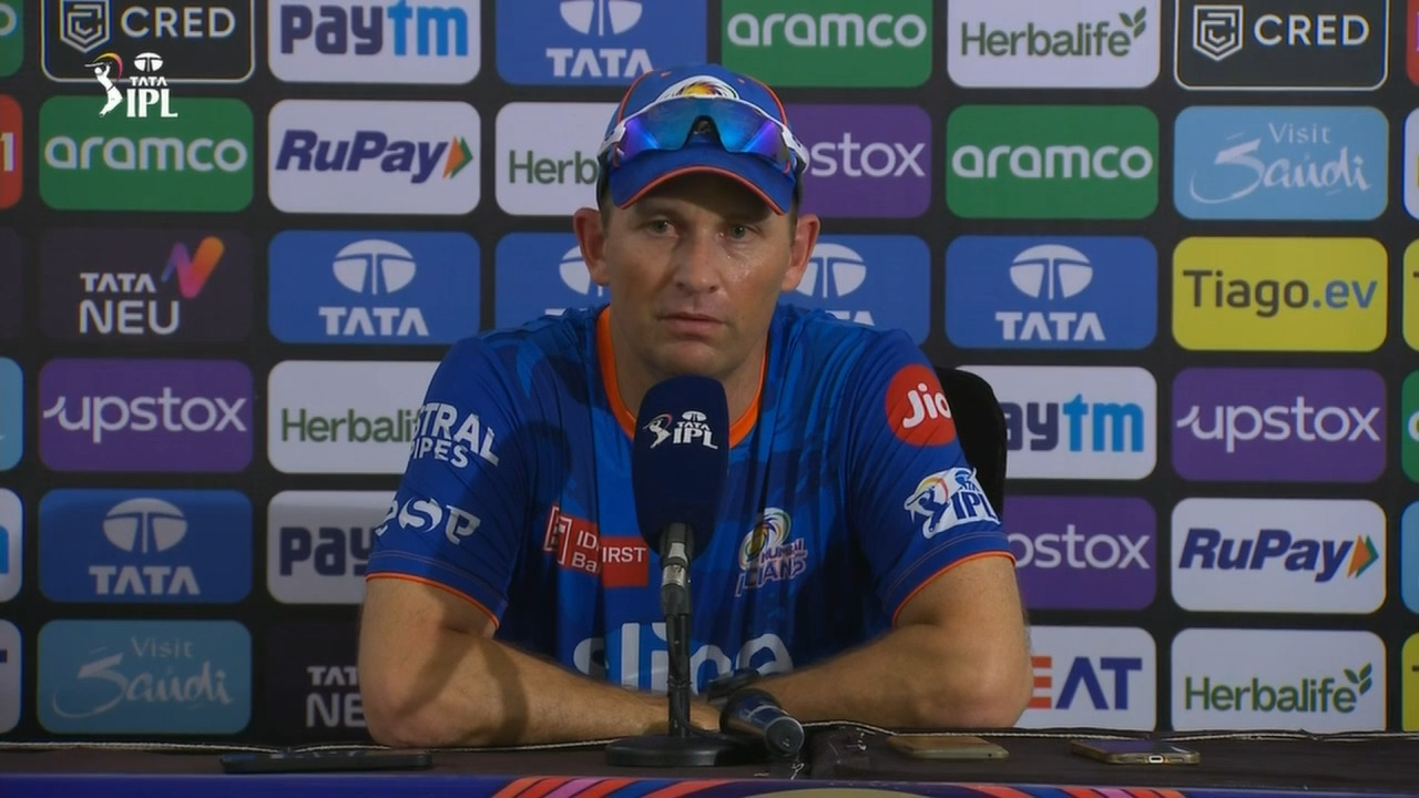 LSG bowled really at the end and deserved to win: Shane Bond