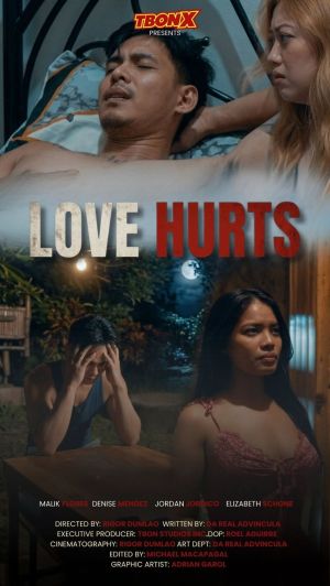Love Hurts