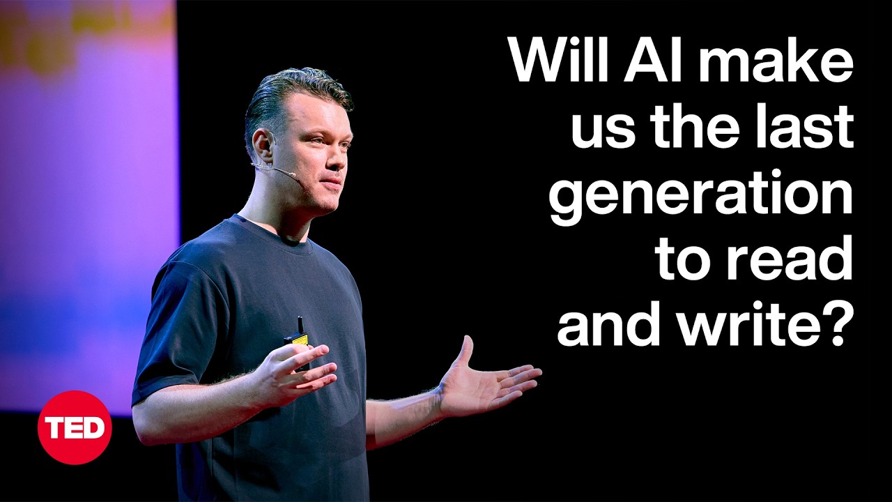 How tech and AI are reshaping language