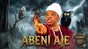 ABENI AJE