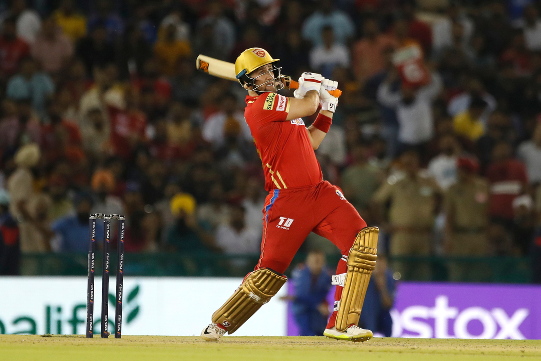 6, 6, 6: Livingstone goes berserk against Archer