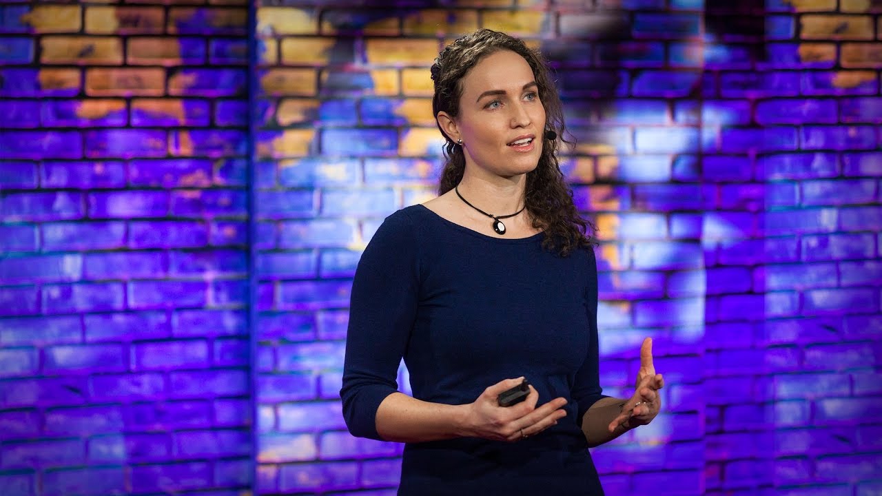 Curator's Picks: Top 10 TED Talks of 2017