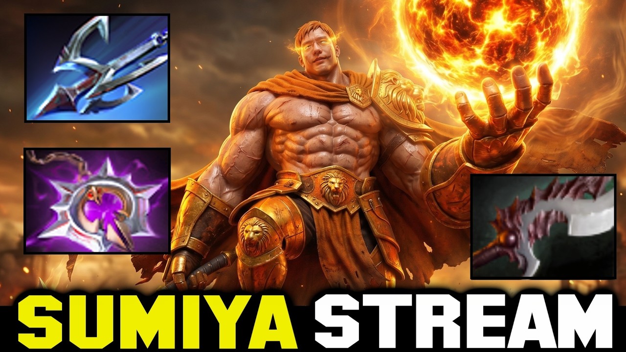 Sumiya Surprise Rare Pick Intense Game vs Alchemist Scepter Strat