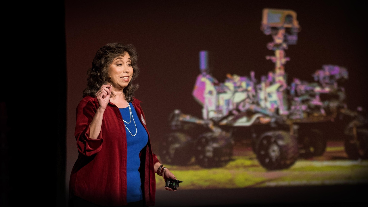 What would it be like to live on another planet?