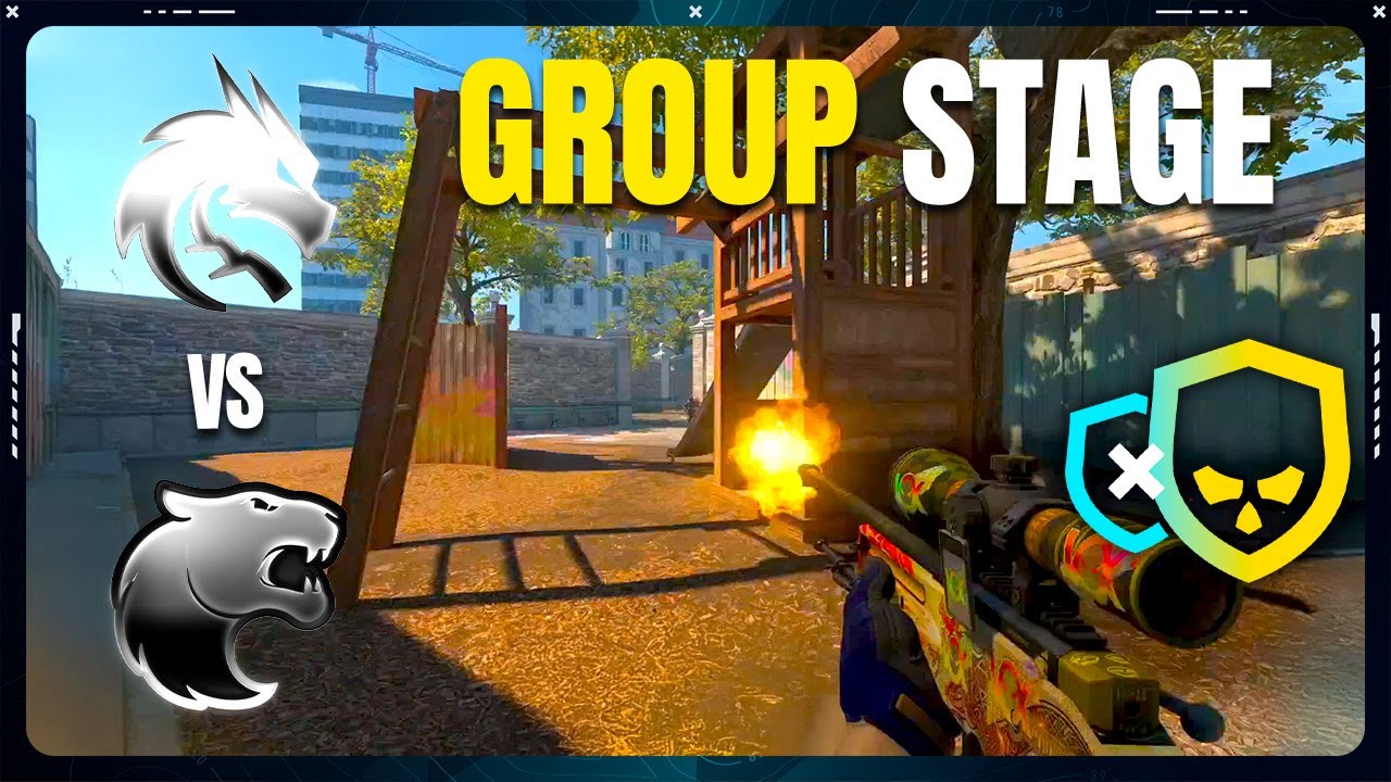 WINNER TO PLAYOFFS! FURIA vs Spirit - HIGHLIGHTS - PGL Astana 2026 | CS2 background