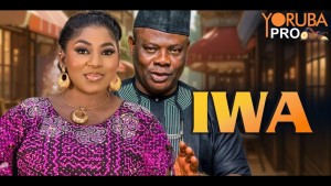 IWA Latest Yoruba Movie