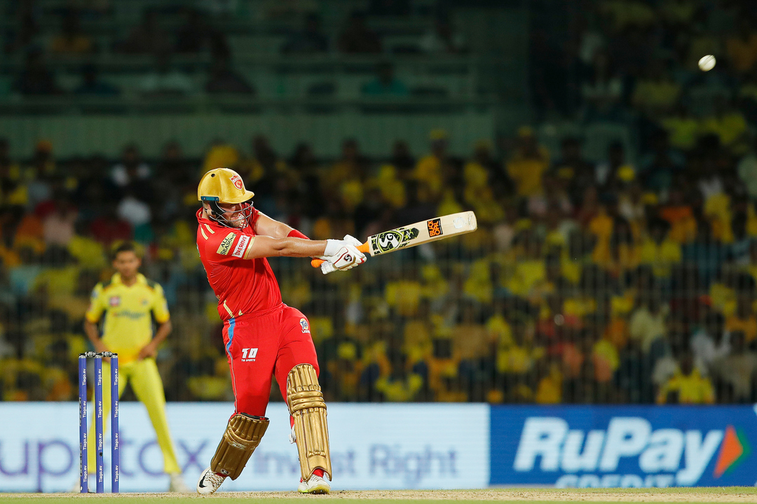 Liam Livingstone's power-packed 42(24)