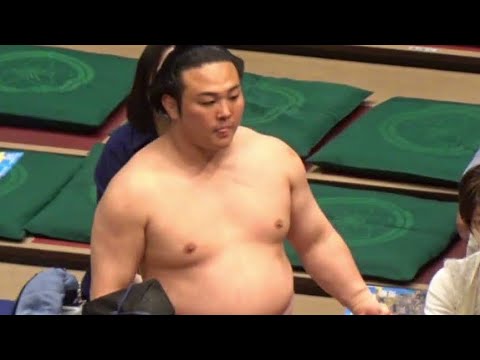 速報❗️『炎鵬十両復帰4連勝なるか?』炎鵬vs大花竜【大相撲令和8年5月場所】4日目 夏場所 ENHO vs OKARYU【SUMO MAY DAY4】2026/05/13