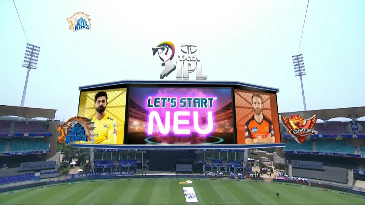 M17: CSK vs SRH – Amazing Moments
