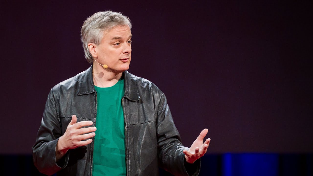 A strange phenomenon we all experience: consciousness background