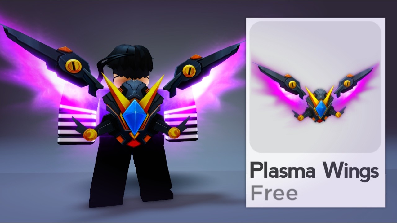 Get 15+ Free Classic Items & Dominus! (Roblox UGC Events 2026)