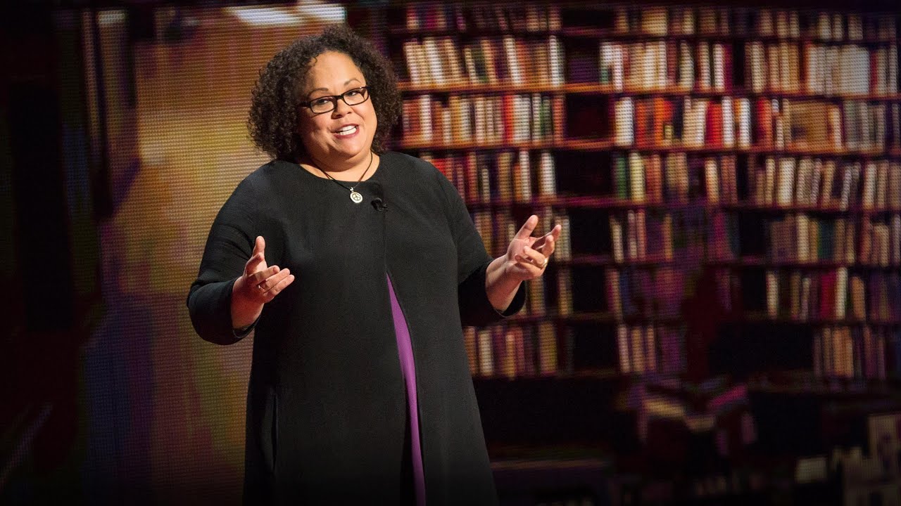 TED Talks from TED Courses teachers