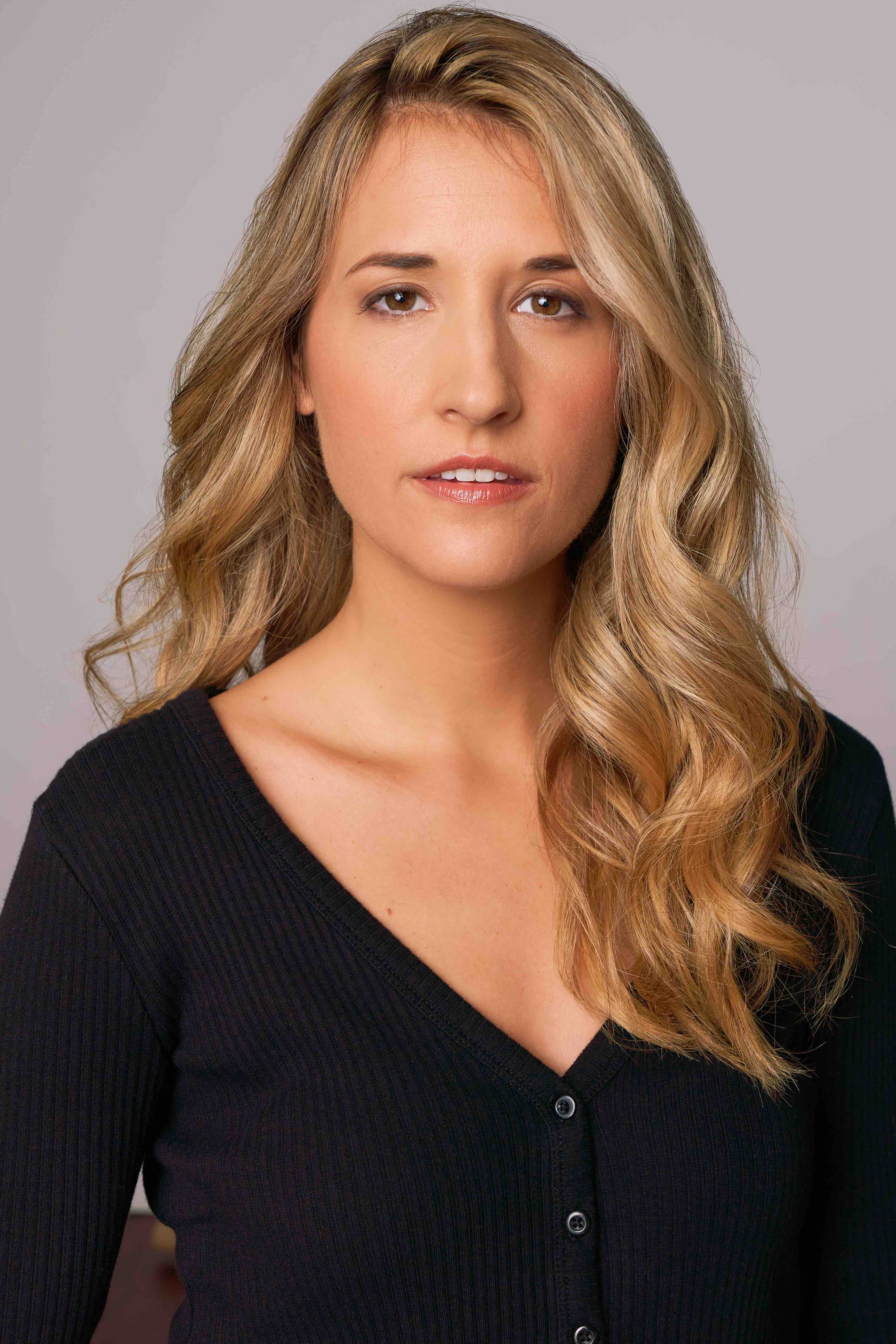 Corynne Wagener