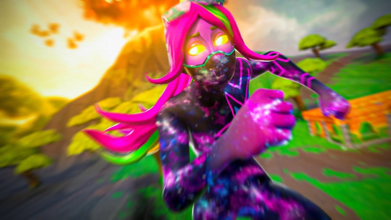 Pompeii đ - (Fortnite Montage) background