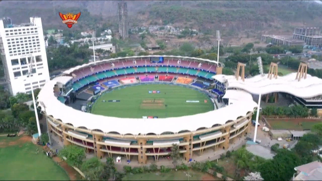 M21: SRH vs GT – Amazing Moments
