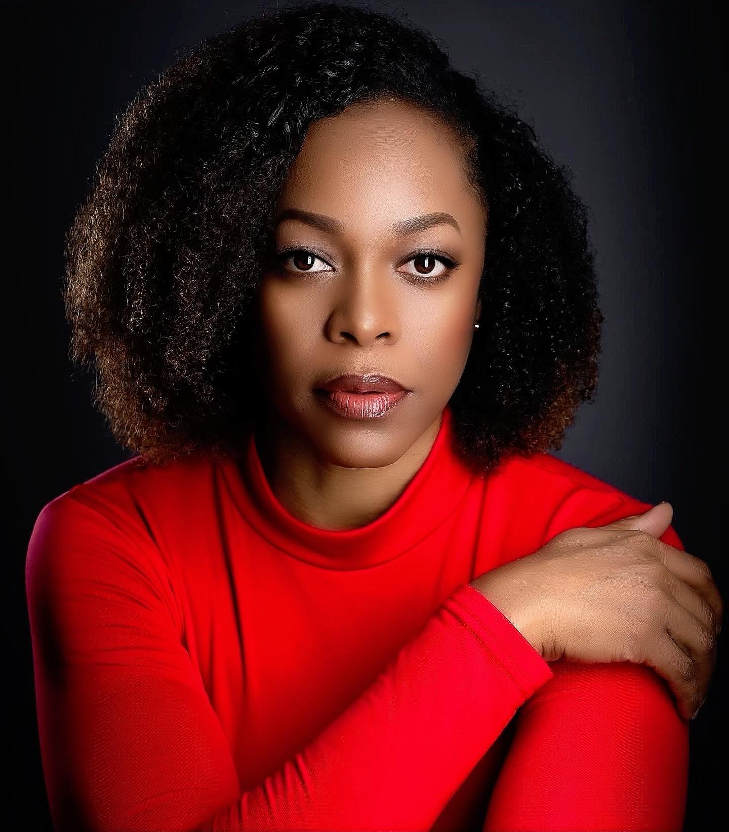 Aisha Davis