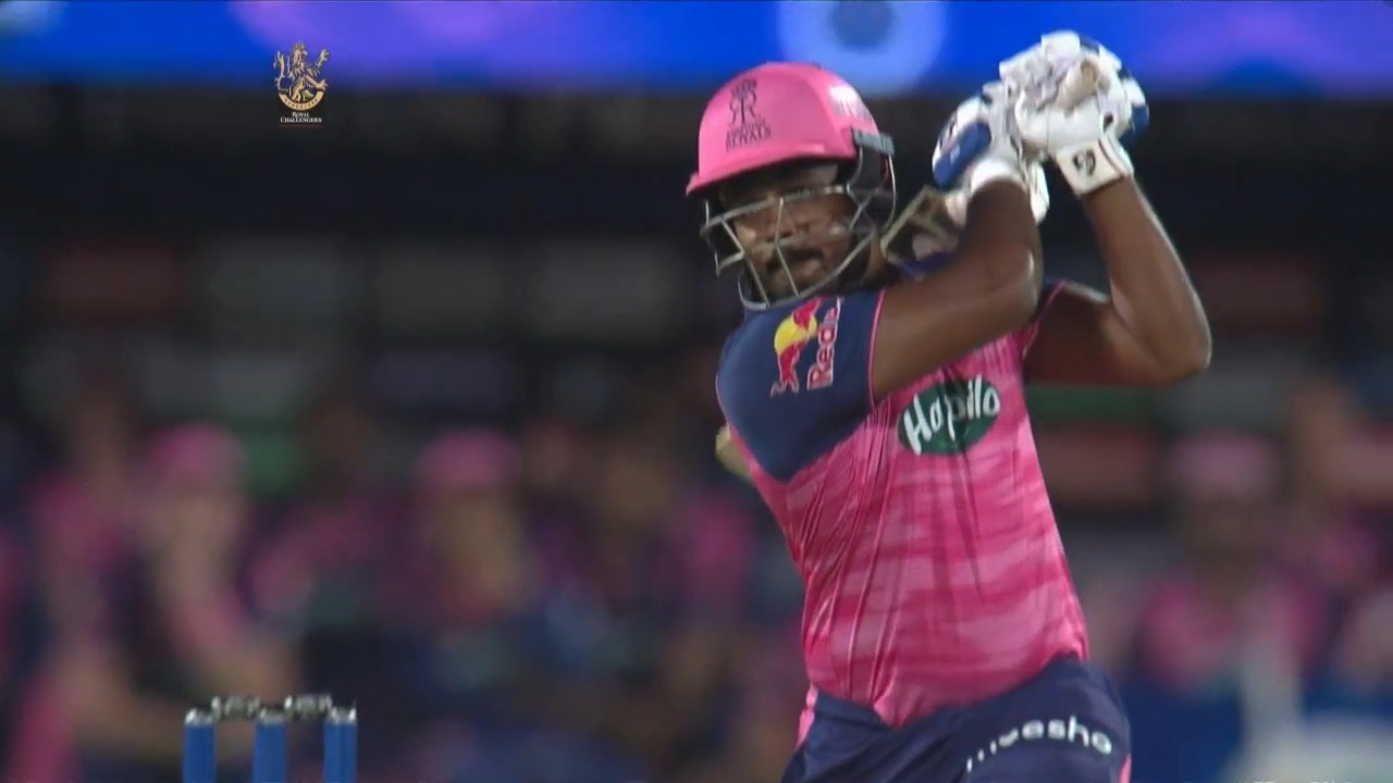 M39: RCB vs RR – Super Sixes