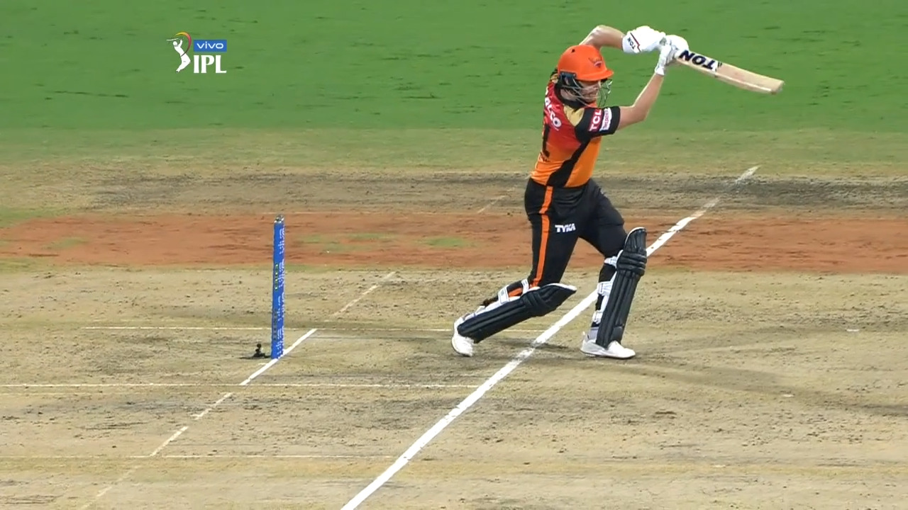 4,4,6,4 - A Bairstow special background