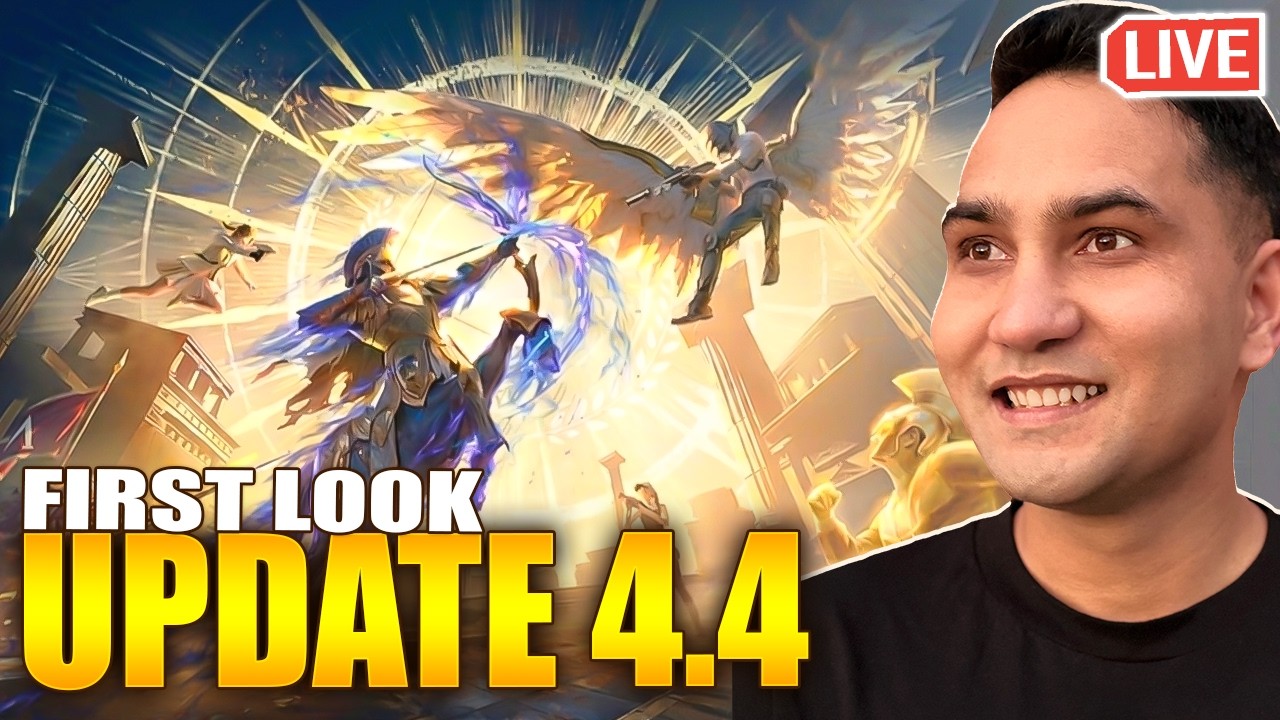 NEW 4.4 UPDATE PUBG MOBILE | PUBG MOBILE UPDATE 4.4 GAMEPLAY