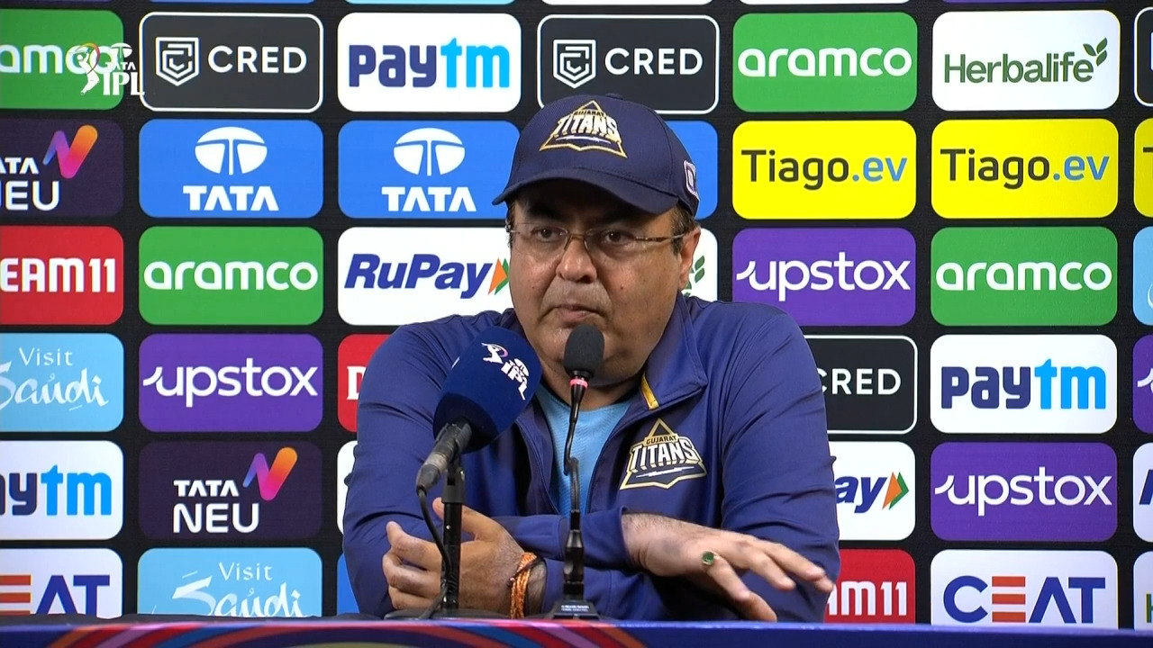 Rashid Khan has proven that he is a top all-rounder in T20 format: Aashish Kapoor background