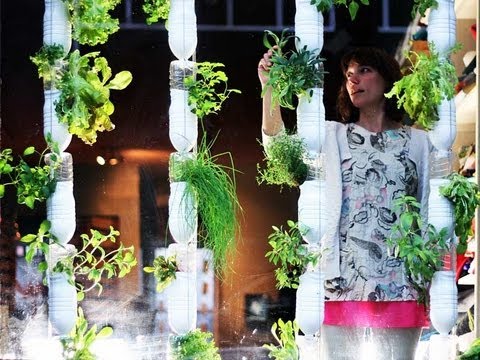 Talks for when you want to start a garden