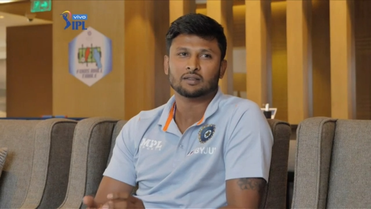 Won’t let the big price tag affect my performance: K Gowtham