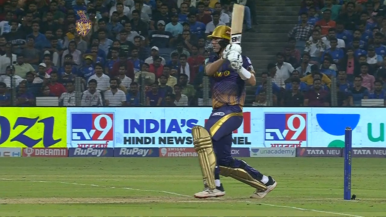 35 runs in 1 over: Pat Cummins' one over demolition