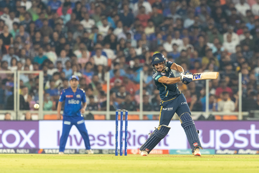 Abhinav Manohar's scintillating 42(21)