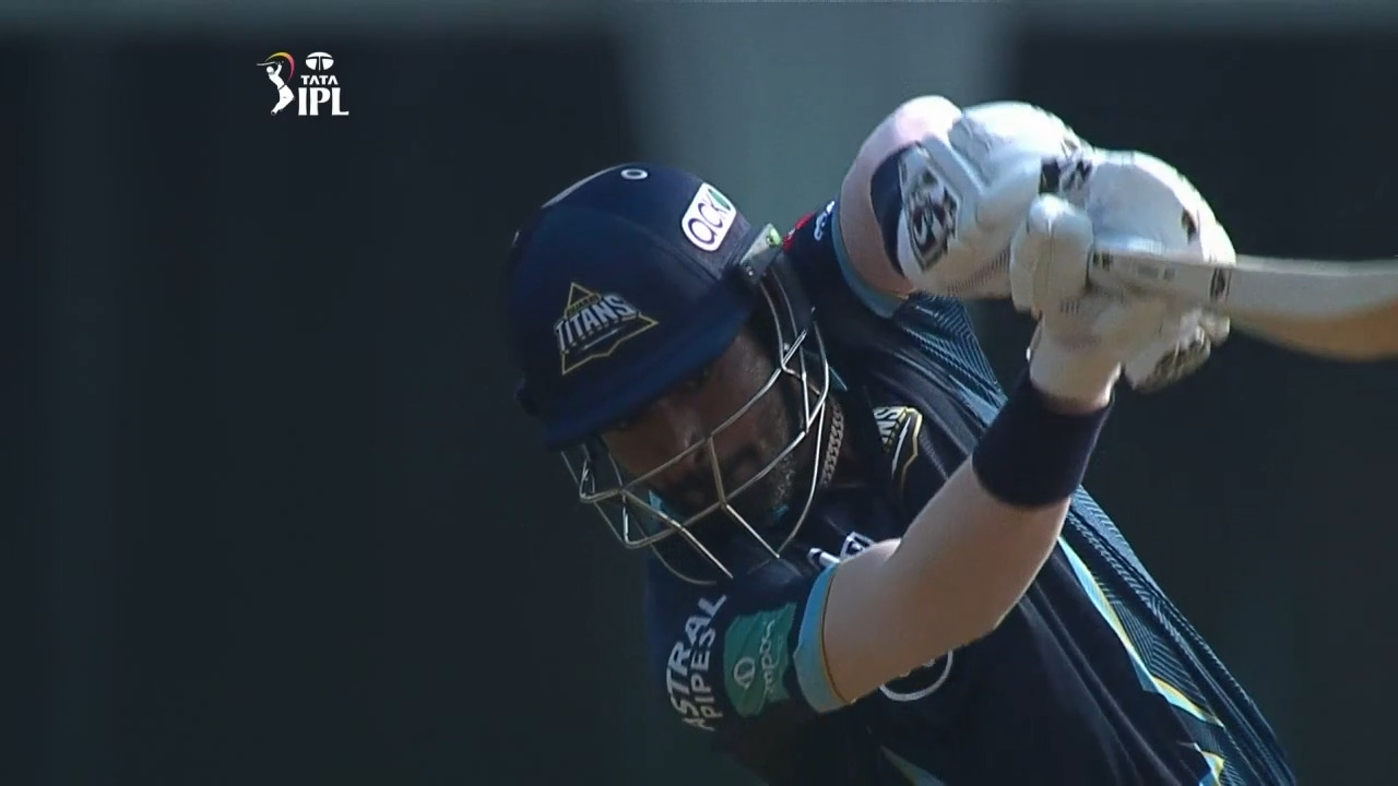 M35: KKR vs GT – Super Sixes