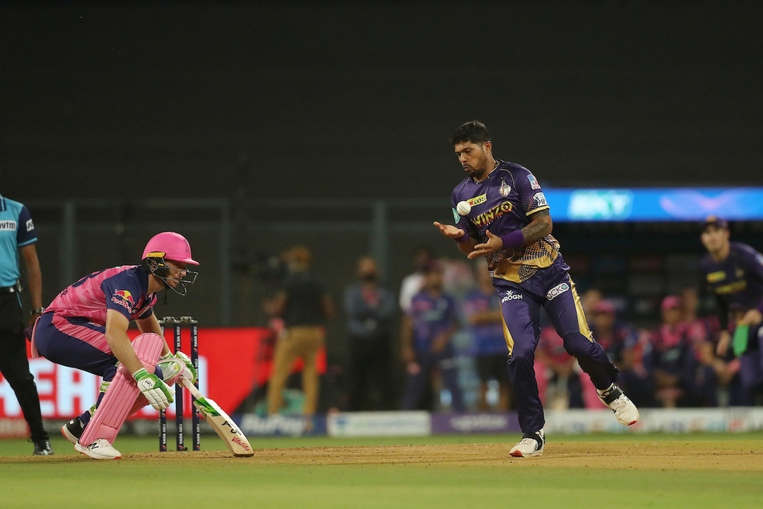 ‘Juggler’ Umesh strikes again at the start