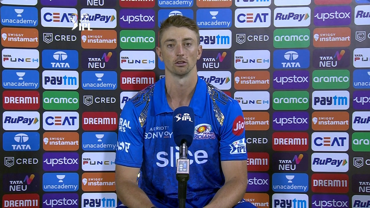 Was looking to bowl my best balls in final over: Sams