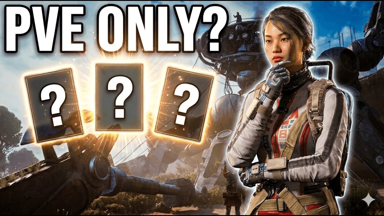 3 Ways to Save ARC Raiders Lobbies (Without Ruining It)